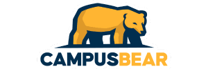 CampusBear logo