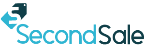 Second Sale logo