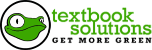 Textbook Solutions logo