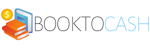 BookToCash logo