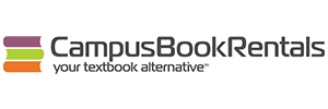 Campus Book Rentals logo
