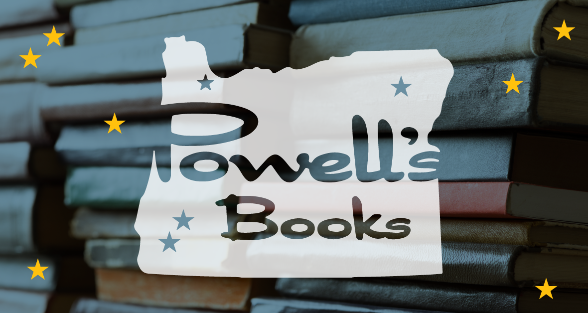 preferred vendor Powell's