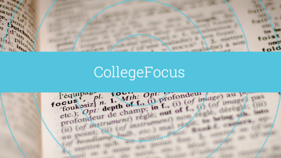 new preferred vendor CollegeFocus