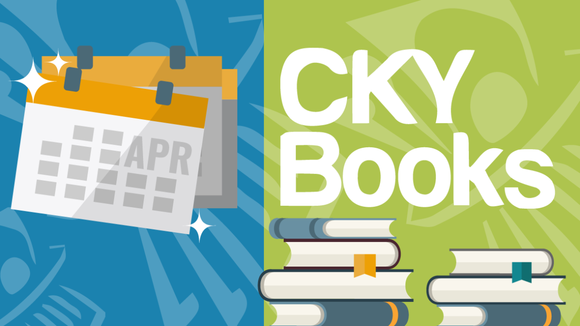 CKY Books