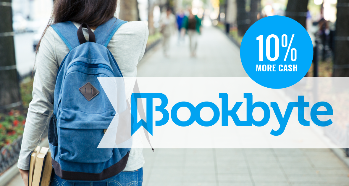 Bookbyte