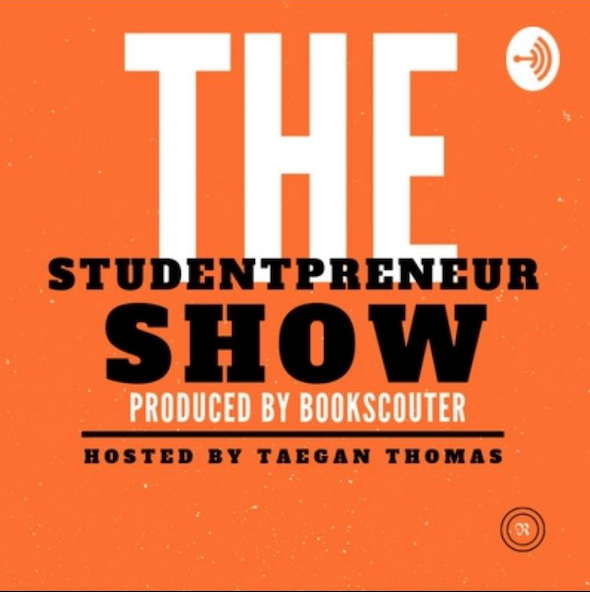 The Studentpreneur Show Podcast